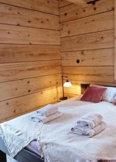 Wetlina Apartment | Apartamenty komu gloria