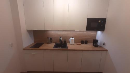 Zwierzyniec Apartment | Apartamenty Kraków-Bielany