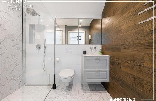 Kuznica Apartment | Apartamenty Kuźnica "Morska 8"