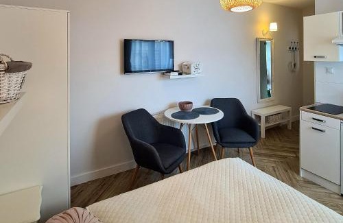 Kudowa Zdroj Apartment | APARTAMENTY "LA VILLA" z klimatyzacją, ogrodem, parkingiem, blisko centrum