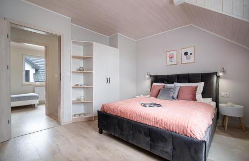 Karwia Apartment | Apartamenty Lagos