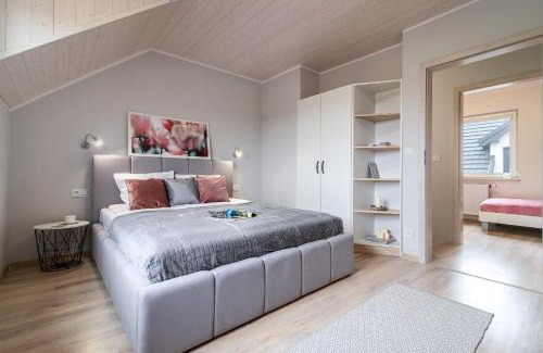 Karwia Apartment | Apartamenty Lagos