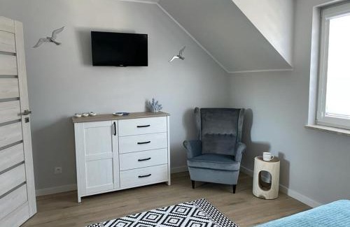 Karwia Apartment | Apartamenty Lagos