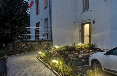 Opole Apartment | Apartamenty Lawendowy Zakątek 1