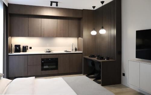 Kalisz Apartment | Apartamenty Legionów- A27 komfortowy apartament w centrum miasta