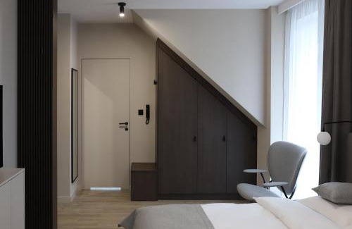 Kalisz Apartment | Apartamenty Legionów- A27 komfortowy apartament w centrum miasta