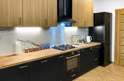 Przemysl Apartment | Apartamenty LUX Słowackiego, Przemyśl