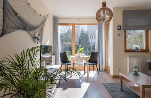 Wzgorze Swietego Maksymiliana Apartment | Apartamenty Maestro