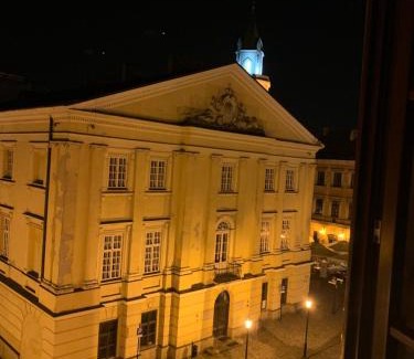 Old Town Apartment | Apartamenty Magdalena