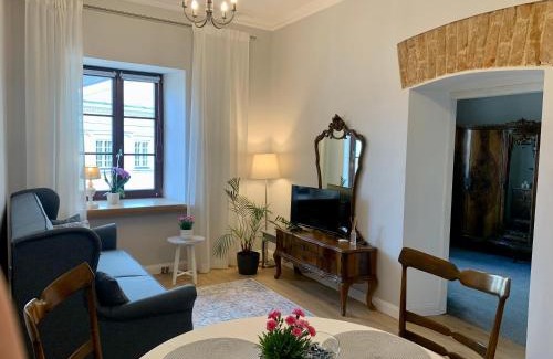Old Town Apartment | Apartamenty Magdalena