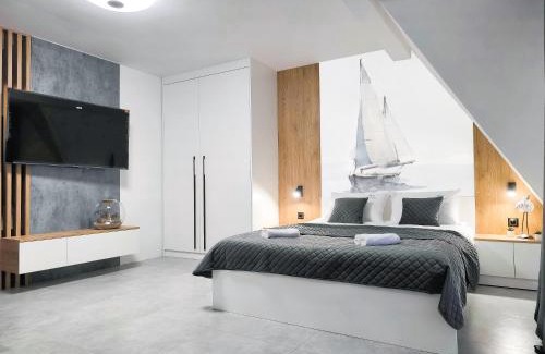 Leba Apartment | Apartamenty Margaret