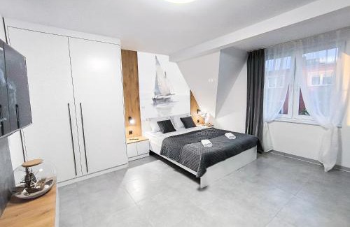 Leba Apartment | Apartamenty Margaret