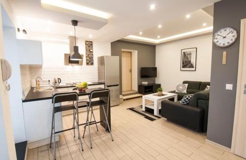Raciborz Apartment | Apartamenty Mariańska 103