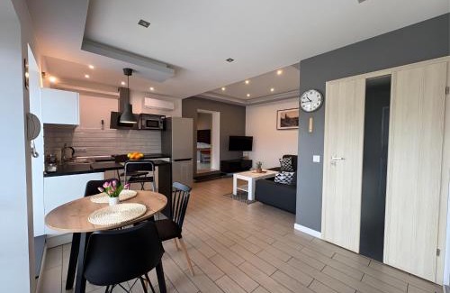 Raciborz Apartment | Apartamenty Mariańska 103
