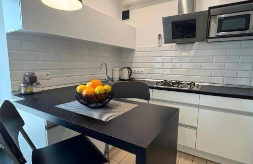 Raciborz Apartment | Apartamenty Mariańska 103