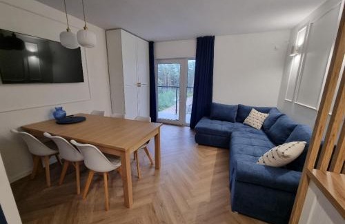 Rowy Apartment | Apartamenty Marynarskie 100m od plaży
