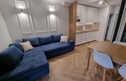 Rowy Apartment | Apartamenty Marynarskie 100m od plaży