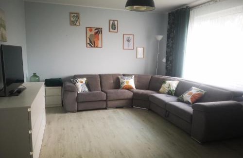 Rewa House | Apartamenty Mewa
