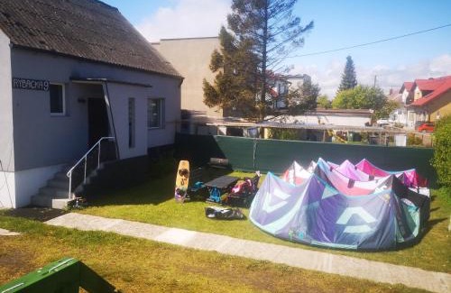 Rewa House | Apartamenty Mewa
