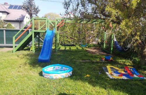 Rewa House | Apartamenty Mewa