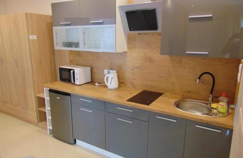 Swietochlowice Apartment | Apartamenty Monik Świętochłowice