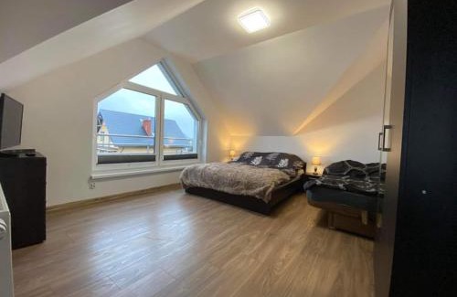 gmina Stezyca Apartment | Apartamenty na Źródlanej