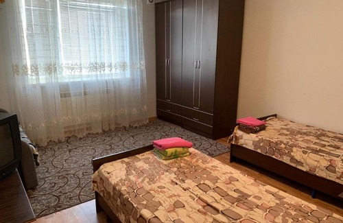 Stavropol Apartment | Апартаменты на Льва Толстого 92/1 кв 4
