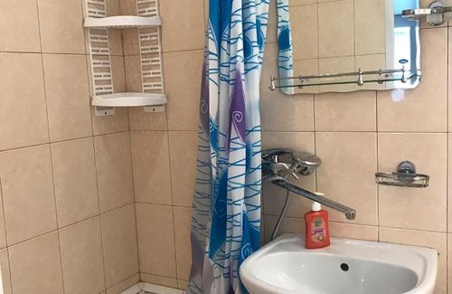 Stavropol Apartment | Апартаменты на Льва Толстого 92/1 кв 4