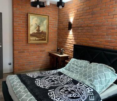 Skierniewice Apartment | Apartamenty na Maja - 6