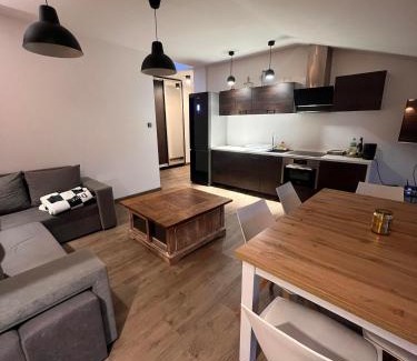Skierniewice Apartment | Apartamenty na Maja - 6