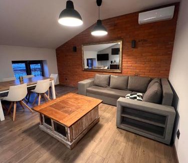 Skierniewice Apartment | Apartamenty na Maja - 6