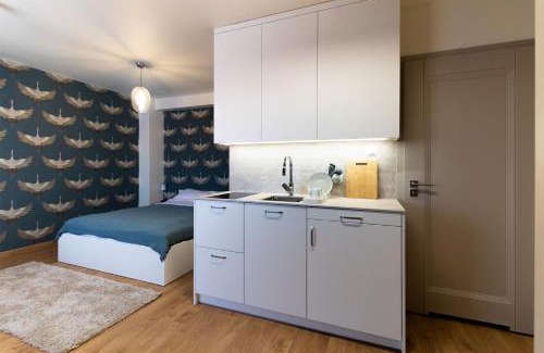 Pszczyna Apartment | Apartamenty na Rogu