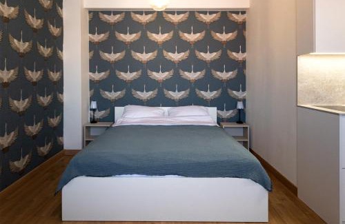 Pszczyna Apartment | Apartamenty na Rogu