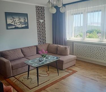 West Pomeranian Voivodeship Apartment | Apartamenty na skarpie