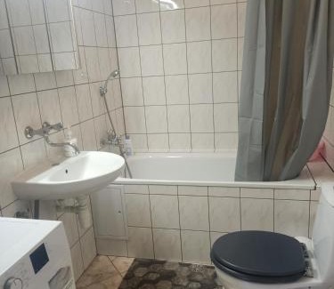 West Pomeranian Voivodeship Apartment | Apartamenty na skarpie