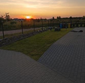 Chlopy Apartment | Apartamenty na Widoku Chłopy