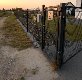 Chlopy Apartment | Apartamenty na Widoku Chłopy