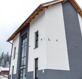 Karpacz Apartment | Apartamenty na Wzgórzu