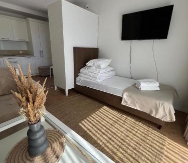 Skorochow Apartment | Apartamenty nad jeziorem Nyskim - Orzechowa 22