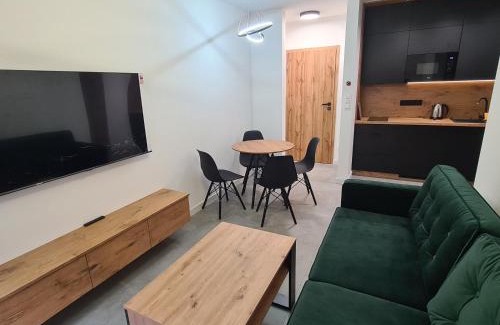 Staniszow Apartment | Apartamenty Nad Potokiem koło Karpacza