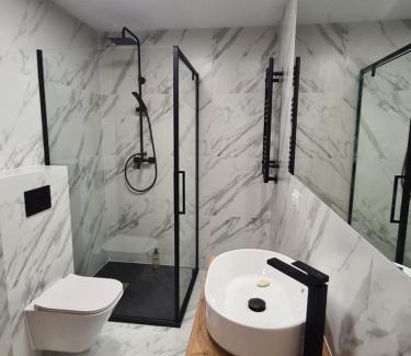 Staniszow Apartment | Apartamenty Nad Potokiem koło Karpacza