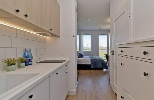 Puck Apartment | Apartamenty NEXO - Puck by Q4Apartments