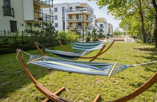 Puck Apartment | Apartamenty NEXO - Puck by Q4Apartments