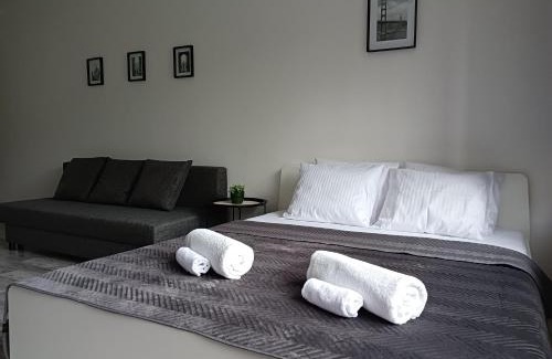 Oswiecim Apartment | Apartamenty Oświęcim klimatyzacja air-conditioned