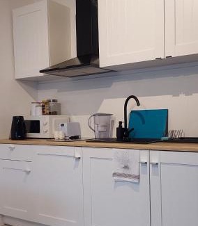Oswiecim Apartment | Apartamenty Oświęcim klimatyzacja air-conditioned