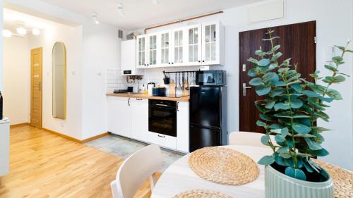 Cieplice Apartment | Apartamenty Parkowa 3