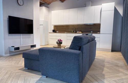West Pomeranian Voivodeship Apartment | Apartamenty Parkowa