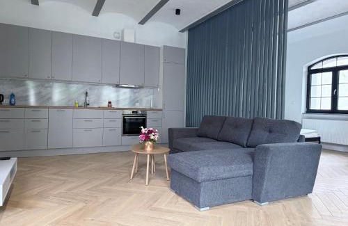 West Pomeranian Voivodeship Apartment | Apartamenty Parkowa