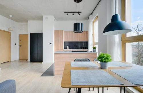 Wawer Apartment | Apartamenty Patriotów 303