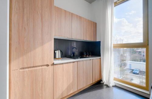 Wawer Apartment | Apartamenty Patriotów 303